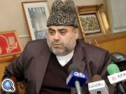 Глава мусульман Азербайджана: Парламент Франции сеет на Кавказе межнациональную рознь