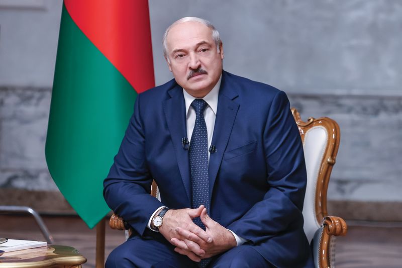 Евразийский подход к системе международной безопасности: взгляд из Белоруссии