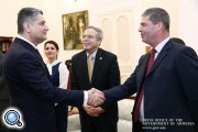 Воротанский каскад ГЭС в Армении продан американской стороне