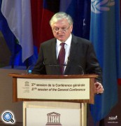 Азербайджан искажает армянское наследие: глава МИД Армении