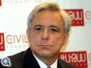 Вардан Осканян: Общество Армении желает резких перемен, а власти - воспроизводства