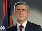 Президент Армении требует обеспечить доступность правосудия для граждан