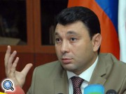 Вице-спикер парламента Армении обвинил Азербайджан в отсутствии прогресса в карабахском процессе