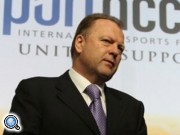 Президент Спортаккорда: Я очень доволен спортивным характером Всемирных игр боевых искусств