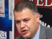 Версия о выдвижении посла в Англии в следующие президенты Армении - хроническая тупость: Давид Арутюнян