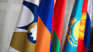 Экономика Армении в первом полугодии 2023 года в контексте членства страны в ЕАЭС