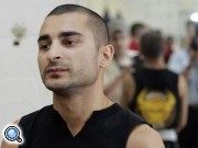 Вахтанг Дарчинян опротестовал результат боя с Абнером Маресом