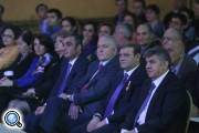 В Москве состоялся праздничный концерт, посвященный Дню армянской письменности