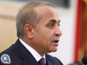 Спикер парламента Армении отправится в Нагорный Карабах