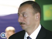 Ильхам Алиев: Баку не намерен предлагать что-либо взамен на вывод армянских войск из Карабаха