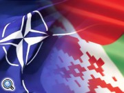 Белоруссия примет участие в семинаре НАТО