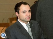 Егиазарян: Я православный граждинин РФ без недвижимости в США