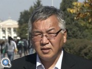 Марс Сариев: Армения вознамерилась вступить в ТС, исходя из вопросов собственной безопасности