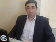 Виген Акопян: Политический символизм Евро-2012: почему в Донецке никому не проломили голову