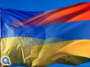 Минобороны Армении и Украины подписали план сотрудничества на 2011 год