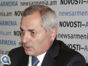 Зоне свободной торговли СНГ угрожают ГУАМ и ОЧЭС: армянский экономист