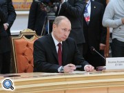 Путин: СНГ располагает уникальным многообразием культурно-исторических и природных достопримечательностей