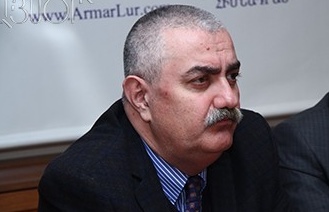 А.Сафарян: Евразийский интеграционный проект таит в себе огромные возможности для развития экономики Армении