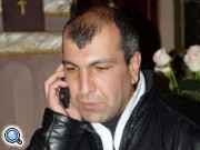 Саакашвили пытается скрыть провал своего политического курса в Джавахети - Чахалян