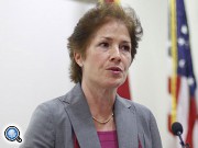 Мари Йованович: США придают важность углублению отношений с Арменией