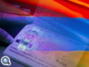 Армения переходит на биометрические паспорта и идентификационные карты