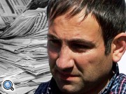 Тюремная администрация не дает Николу Пашиняну возможности переписки - СМИ
