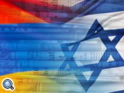 Израиль признает Геноцид армян взамен на отказ от признания Арменией Палестинского государства - СМИ