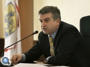 Карен Карапетян назвал абсурдными слухи о его конфликте с администрацией президента Армении