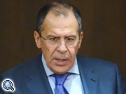 Глава МИД России принял сопредседателей Минской группы ОБСЕ