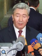 Посол Казахстана в Армении: азербайджанцы - братский народ, а Армения - союзник по ОДКБ
