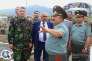 Армения за 3 года приобрела столько вооружений, сколько за прошедшие 20 лет: премьер-министр