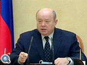 После визита Фрадкова в Сирии арестованы 49 офицеров турецкой разведки