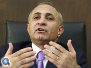 Спикер парламента Армении пришел в ярость от полупустого зала заседаний