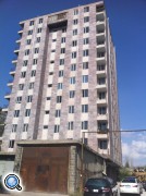 Владельцы одной из новостроек в Ереване не могут получить свои квартиры