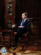 Медведев: карабахский конфликт - единственный, который можно урегулировать