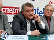 Ковальчук: Мощнейший в Северной Европе международный научный центр уже вовсю создается в Гатчине