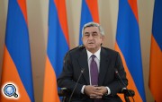 Образование является приоритетным направлением в Армении - президент
