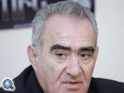 Судьба законопроекта о признании Арменией НКР зависит от саммита ОБСЕ в Астане