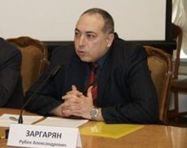 Рубен Заргарян: Нагорный Карабах для Азербайджана сосед, а не враг.