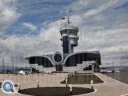 Первые рейсы Степанакертский аэропорт станет обслуживать весной 2012 года