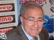 Властям не понравились цветы Гагика Бегларяна: Тигран Карапетян