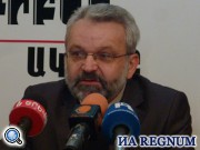 Всенародное единство в Карабахе сменилось на всенародное безразличие - экс-депутат парламента НКР