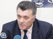 Политика властей Армении в карабахском вопросе превратилась в самоцель: Рубен Акопян