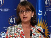 Грузия выяснит, насколько экономически и политически выгодна работа абхазской ж/д - глава МИД