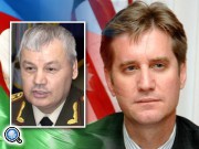 Мэтью Брайза обсудил с главой Mинобороны Азербайджана карабахский конфликт
