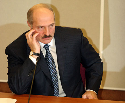 Александр Лукашенко: "О судьбах нашей интеграции"