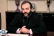 Армянские священники против эвтаназии