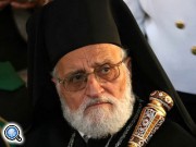 Григорий III Лахам: Почти треть всех христиан Сирии была вынуждена покинуть свои дома