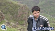 Покинутая Армения: Санаин