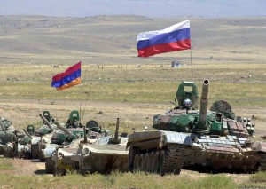 Армения была бы куда уязвимее для Турции не будь 102 базы и российских пограничников